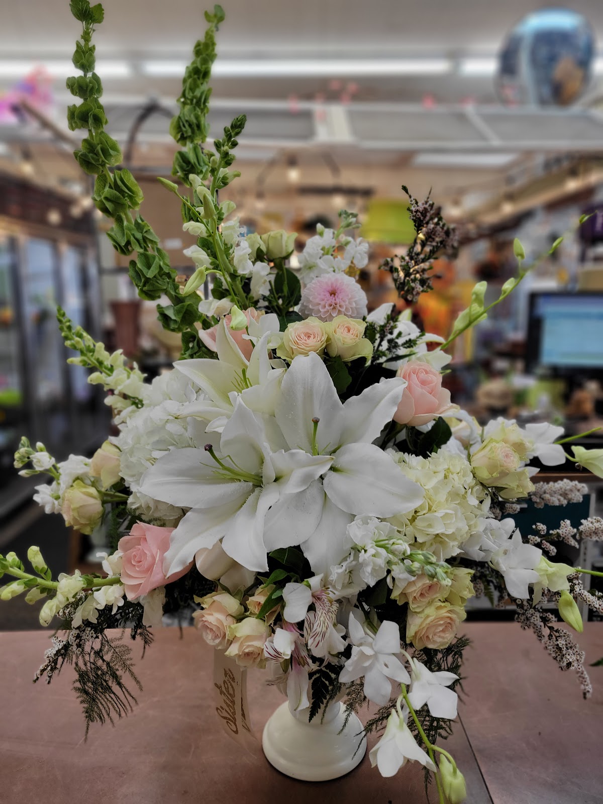 Cardell Floral & Flower Delivery: Google Places image 3