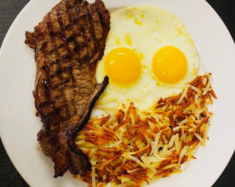 Happy Place Cafe photo 4