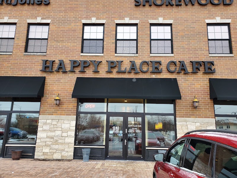 Happy Place Cafe photo 1