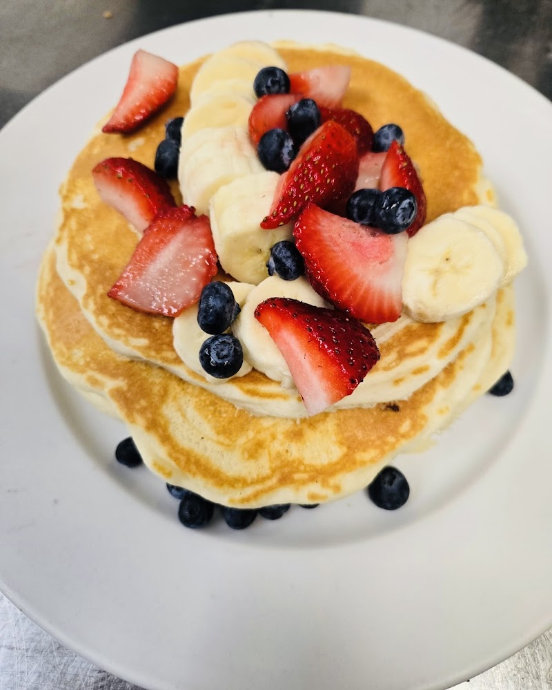 Happy Place Cafe photo 2