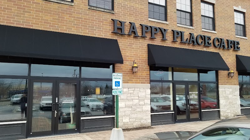 Happy Place Cafe photo 1