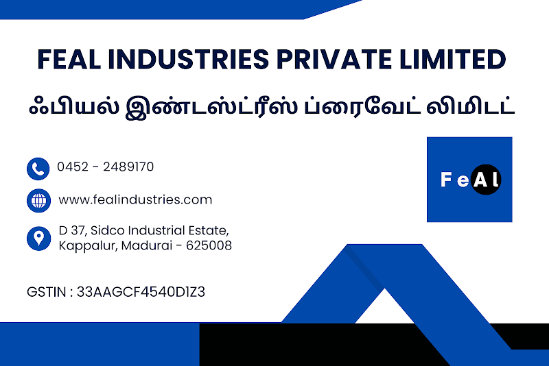 Feal Industries Private Limited