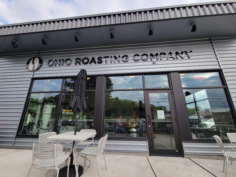Ohio Roasting Company photo 4