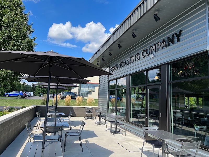 Ohio Roasting Company photo 1