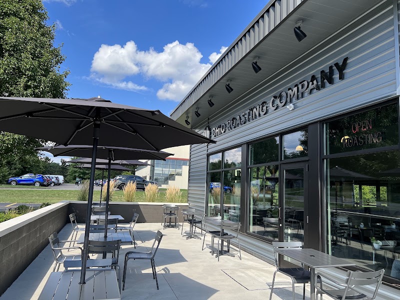 Ohio Roasting Company photo 1