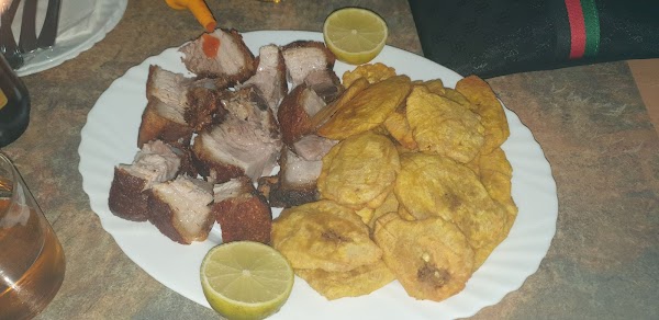 Bar El Chicharrón
