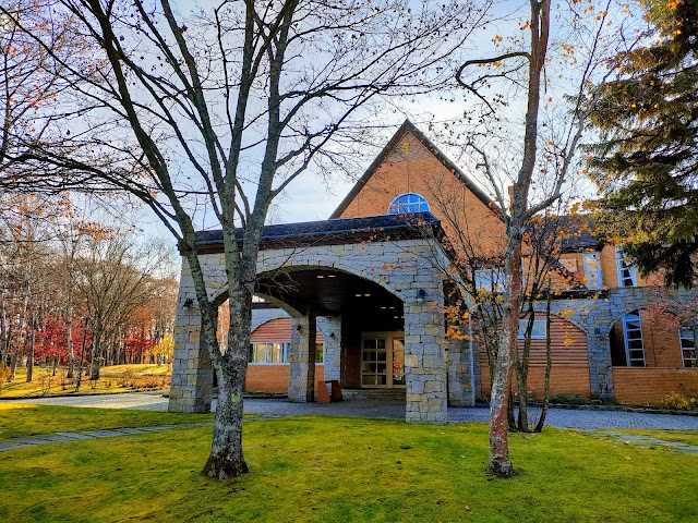 Hokkaido Brooks Country Club - Photo 8