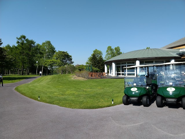 Hokkaido Brooks Country Club - Photo 5