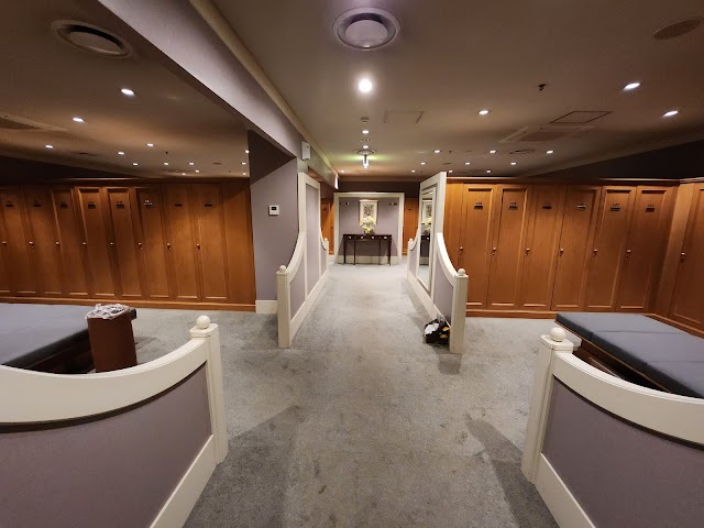 Hokkaido Brooks Country Club - Photo 7