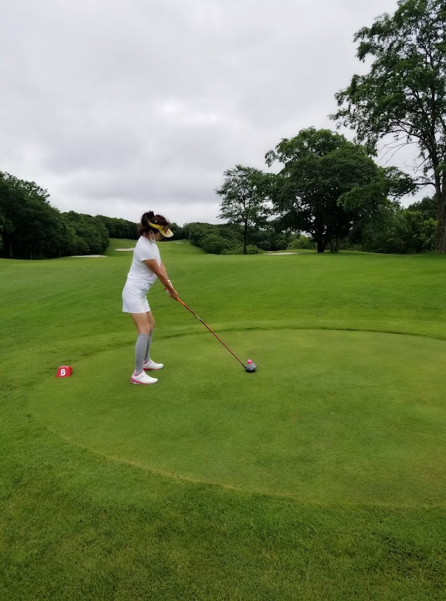 Hokkaido Brooks Country Club - Photo 4