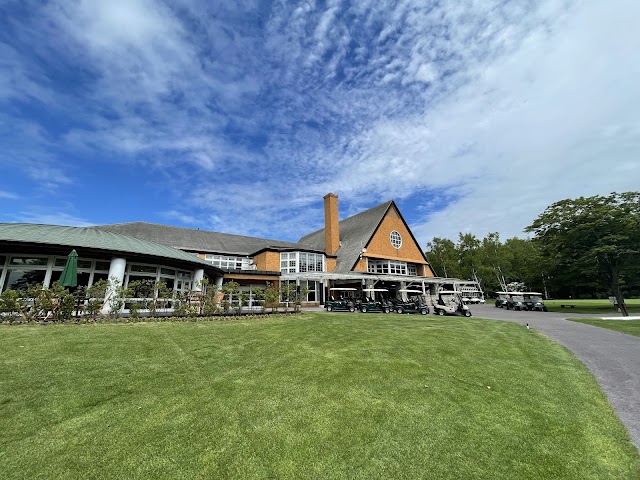 Hokkaido Brooks Country Club - Photo 3
