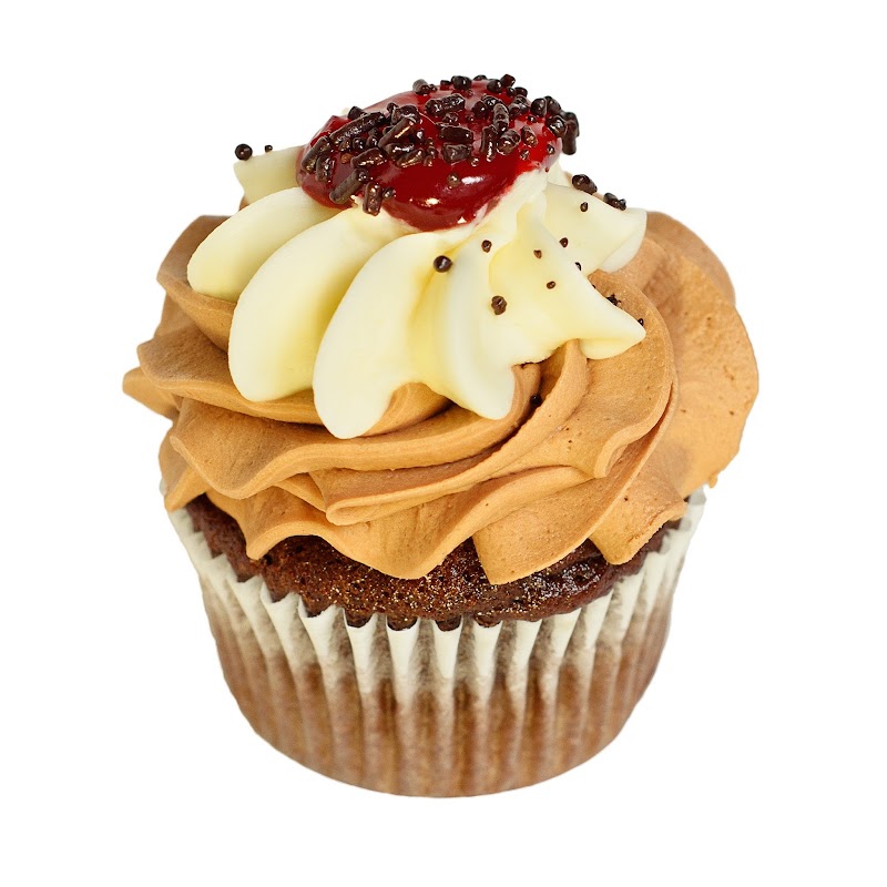 Wanna Cupcake? Bakery Cafe photo 2