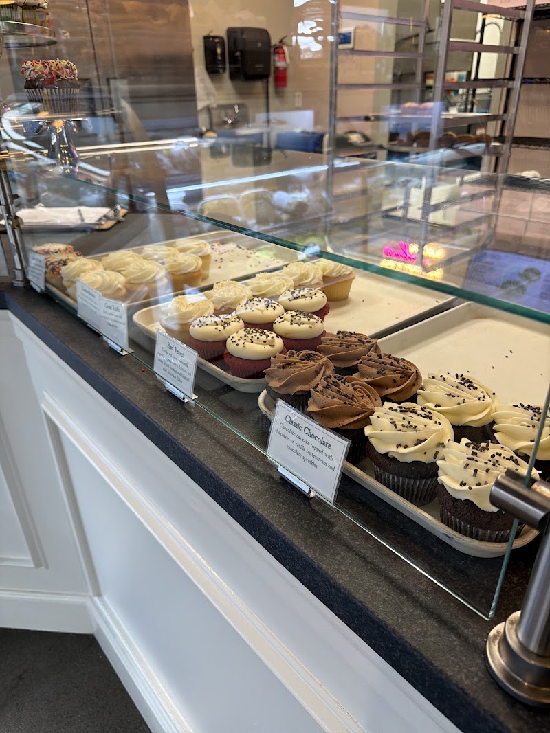 Wanna Cupcake? Bakery Cafe photo 4