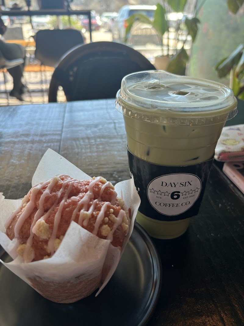 Day 6 Coffee Co photo 3