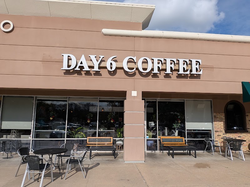 Day 6 Coffee Co photo 4