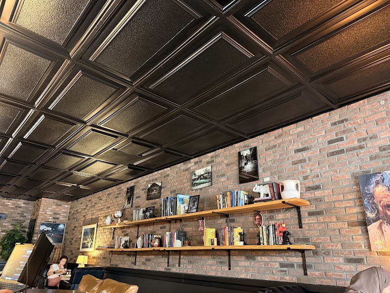 Day 6 Coffee Co photo 2