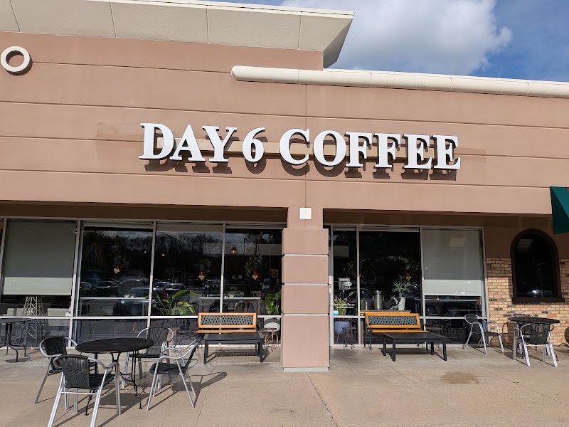 Day 6 Coffee Co photo 3