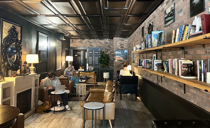 Day 6 Coffee Co photo 1