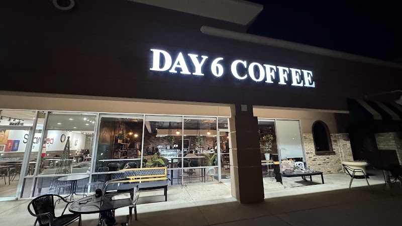 Day 6 Coffee Co photo 1