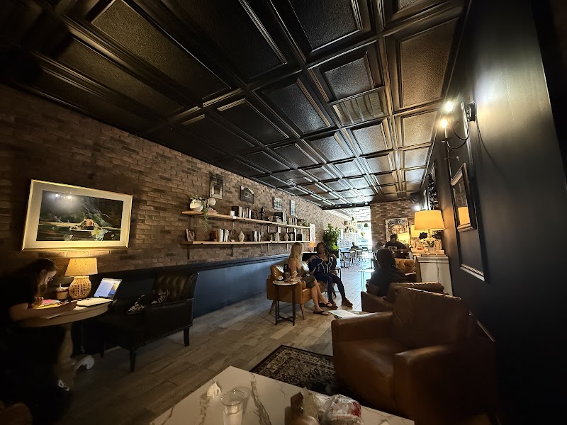 Day 6 Coffee Co photo 4
