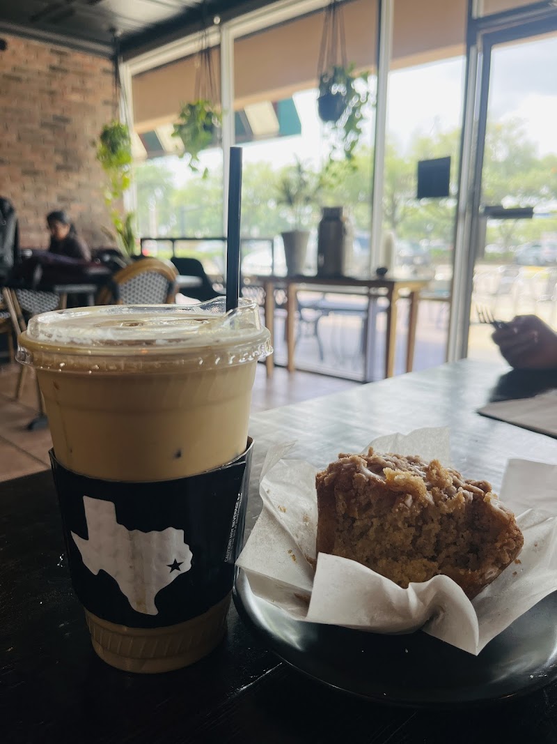 Day 6 Coffee Co photo 2