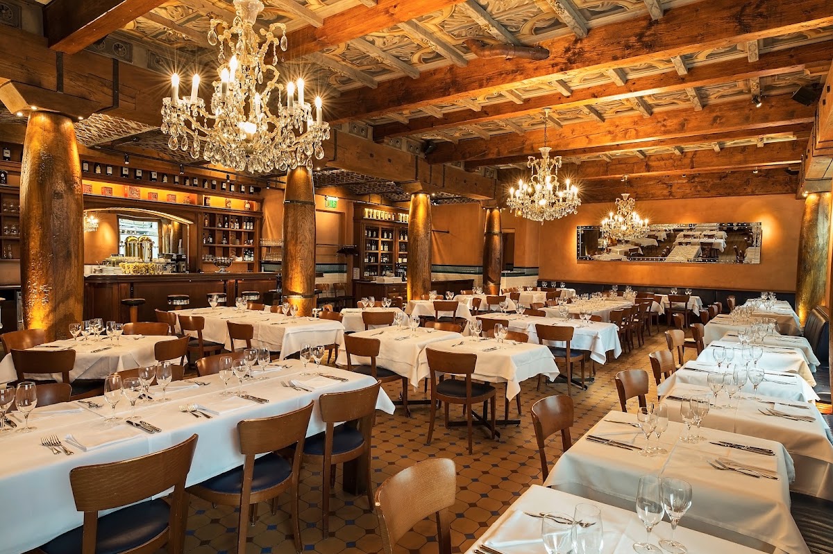 Hotel Astoria 4