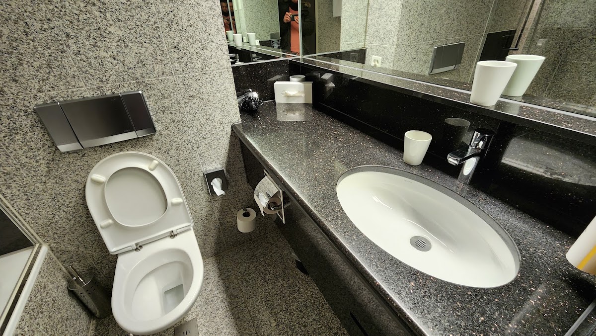 Hotel Astoria 2