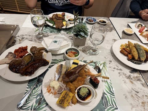 퀸즈테이블 사진 5
