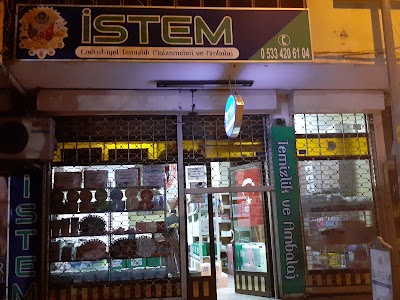 İstem grup - Temizlik