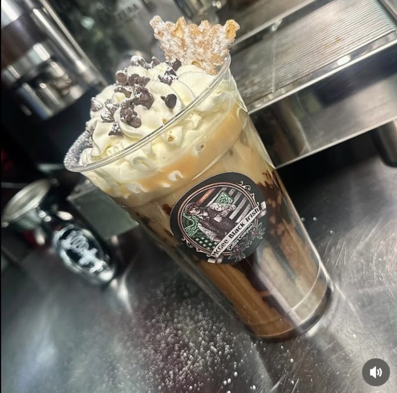 McGee Black Irish Coffee Company photo 3