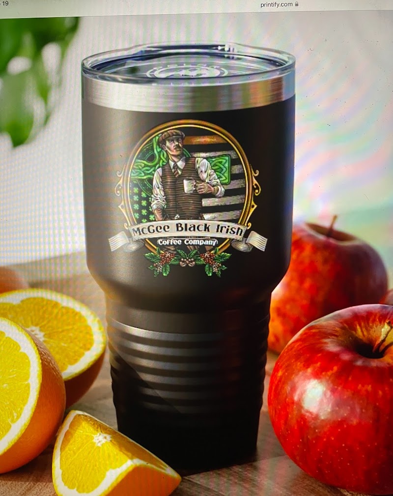 McGee Black Irish Coffee Company photo 2