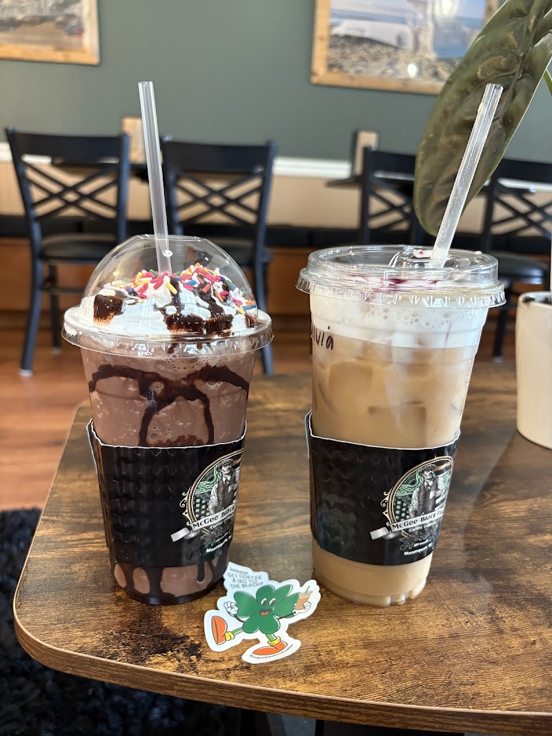 McGee Black Irish Coffee Company photo 4