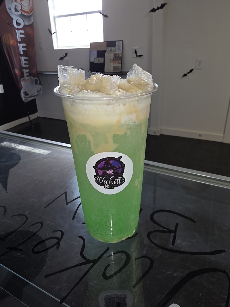 Wickett’s Brew photo 2