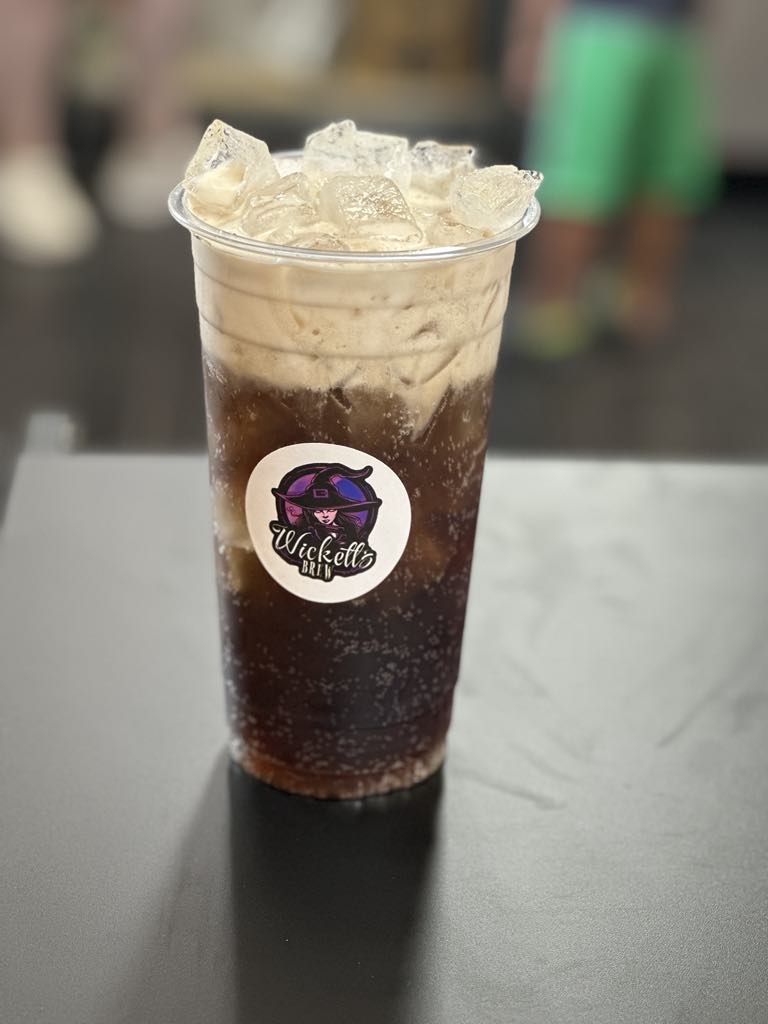 Wickett’s Brew photo 3