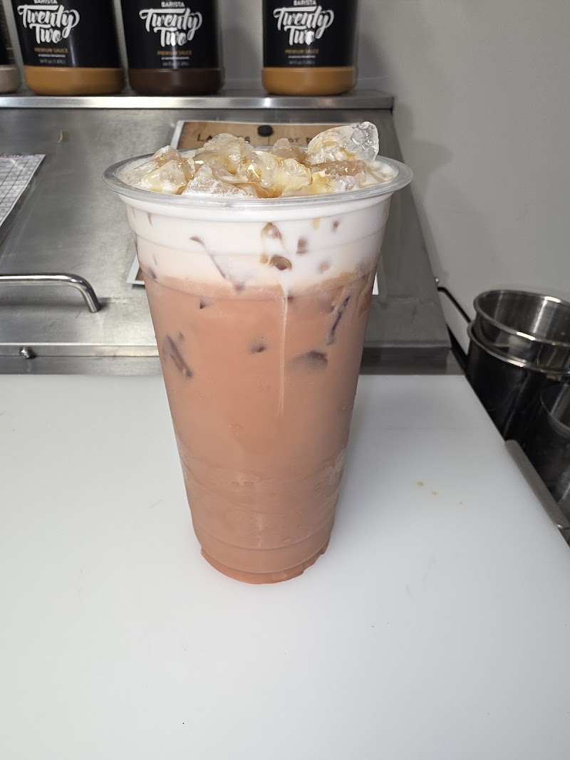 Wickett’s Brew photo 4