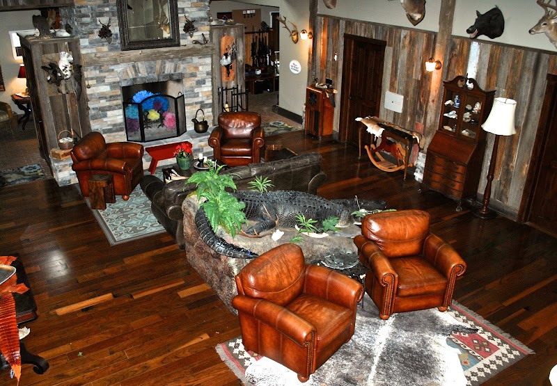Red Bluff Lodge - Photo 6