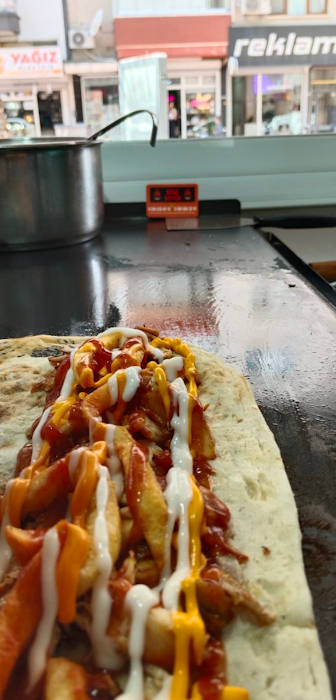 Bigg döner manisa fotoğraf 1