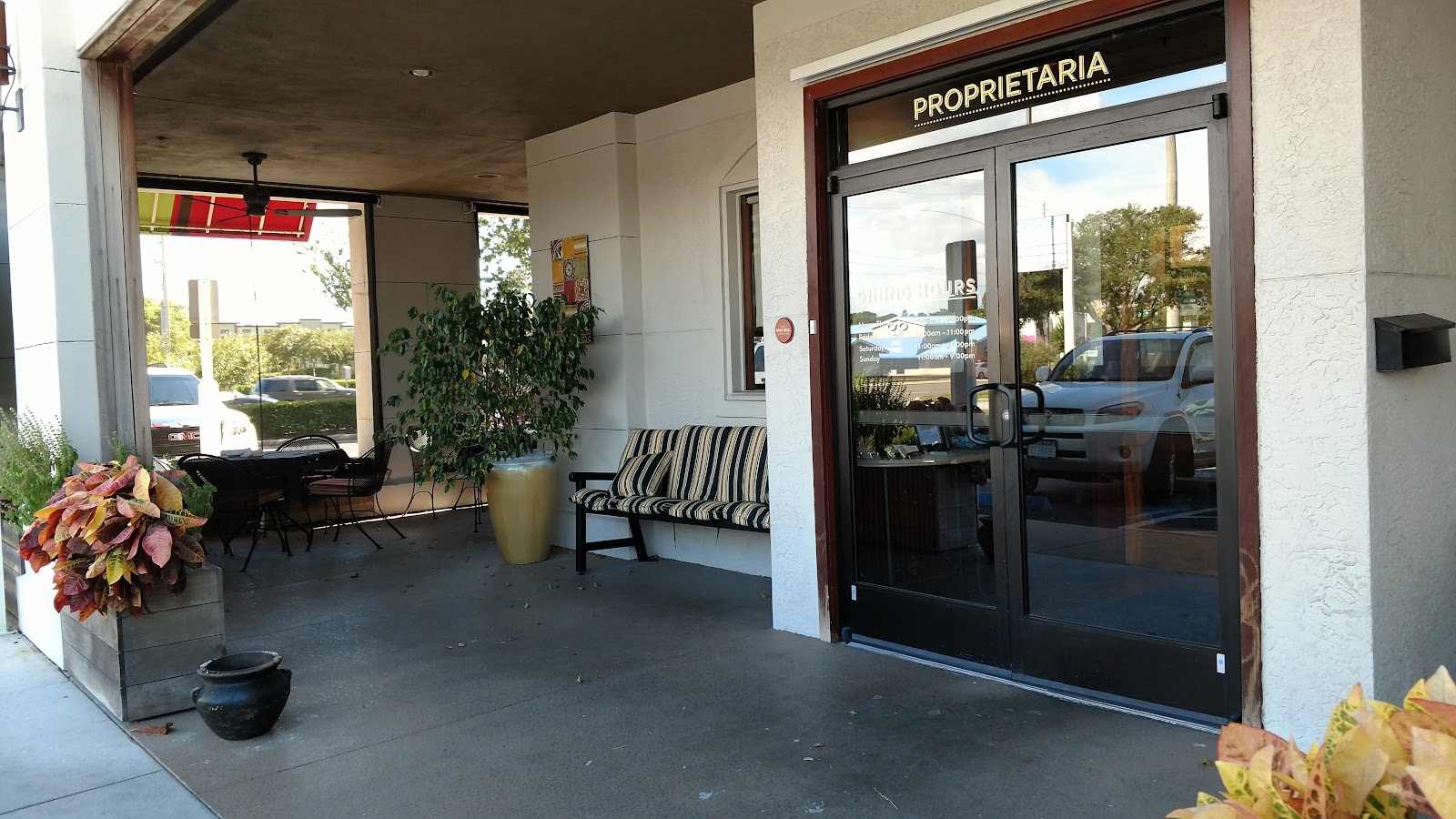 Carrabba's Italian Grill