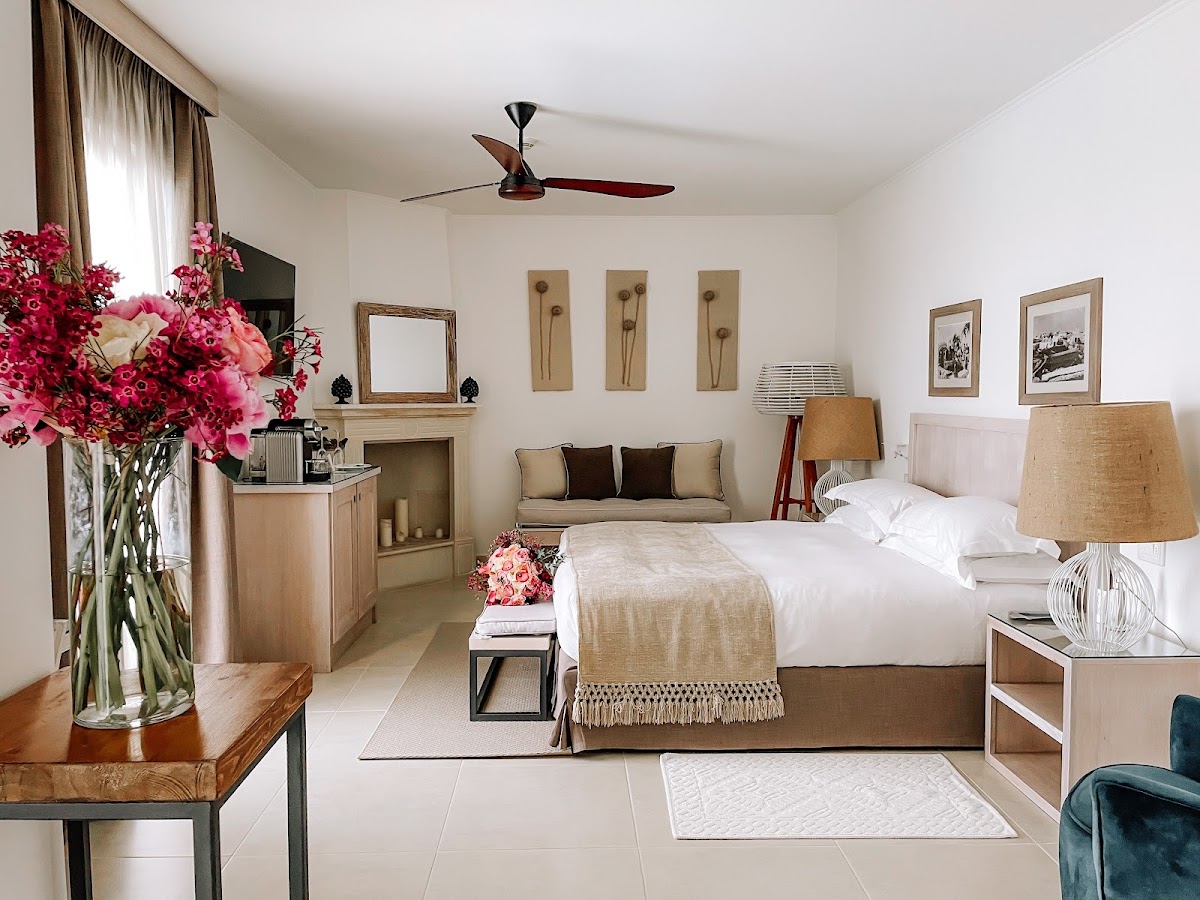 Canne Bianche Lifestyle & Hotel — 3