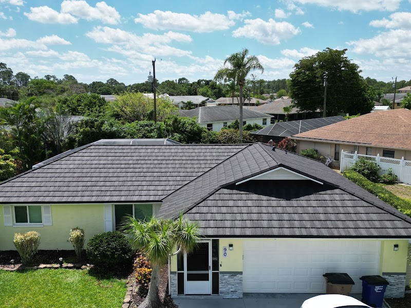 Trademark Roofing photo 2