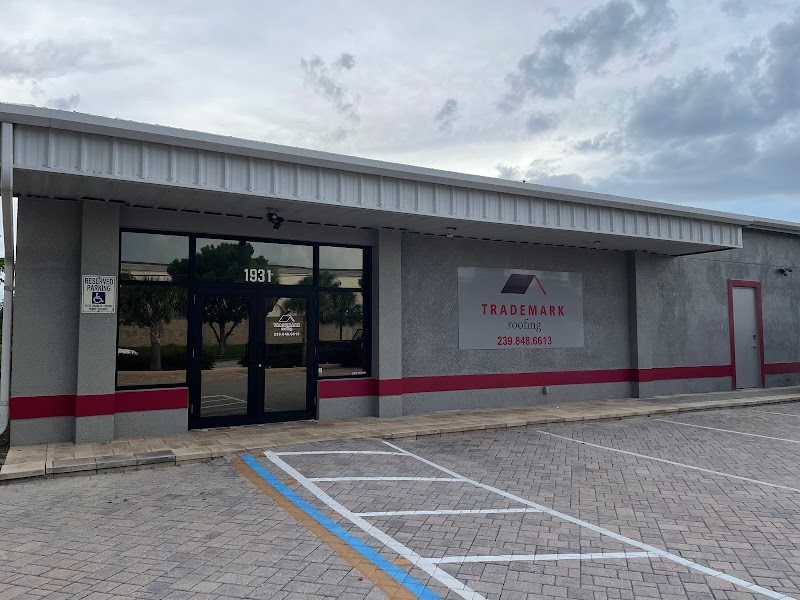 Trademark Roofing photo 1