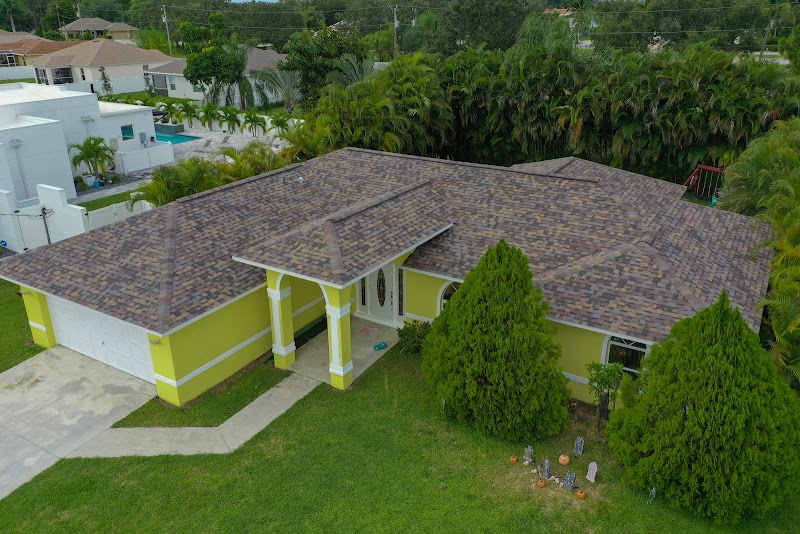 Trademark Roofing photo 5