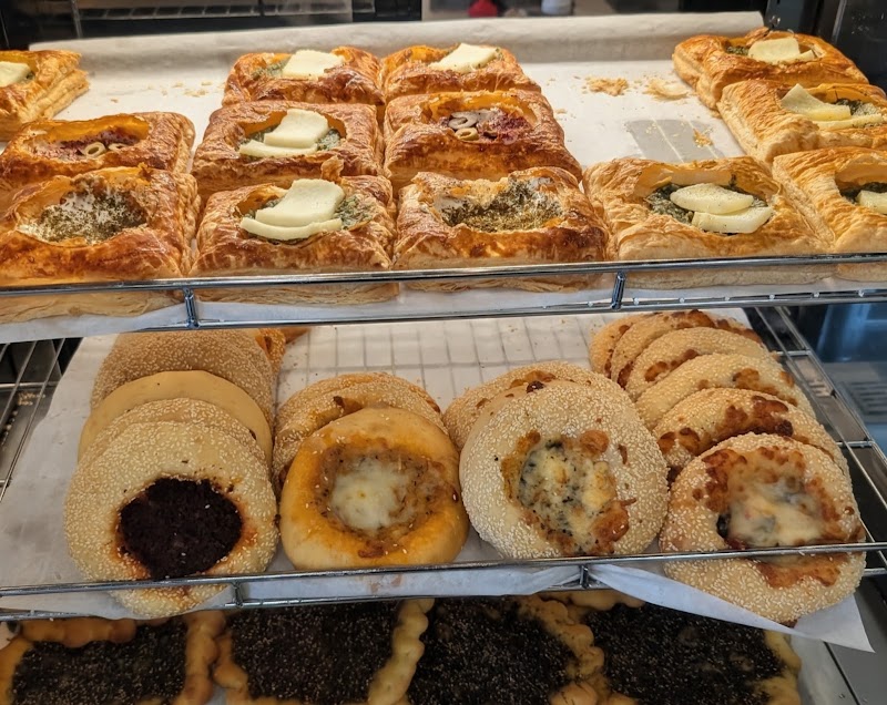 Yaffa Coffee & Kunafa photo 3