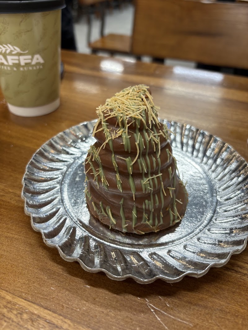 Yaffa Coffee & Kunafa photo 4