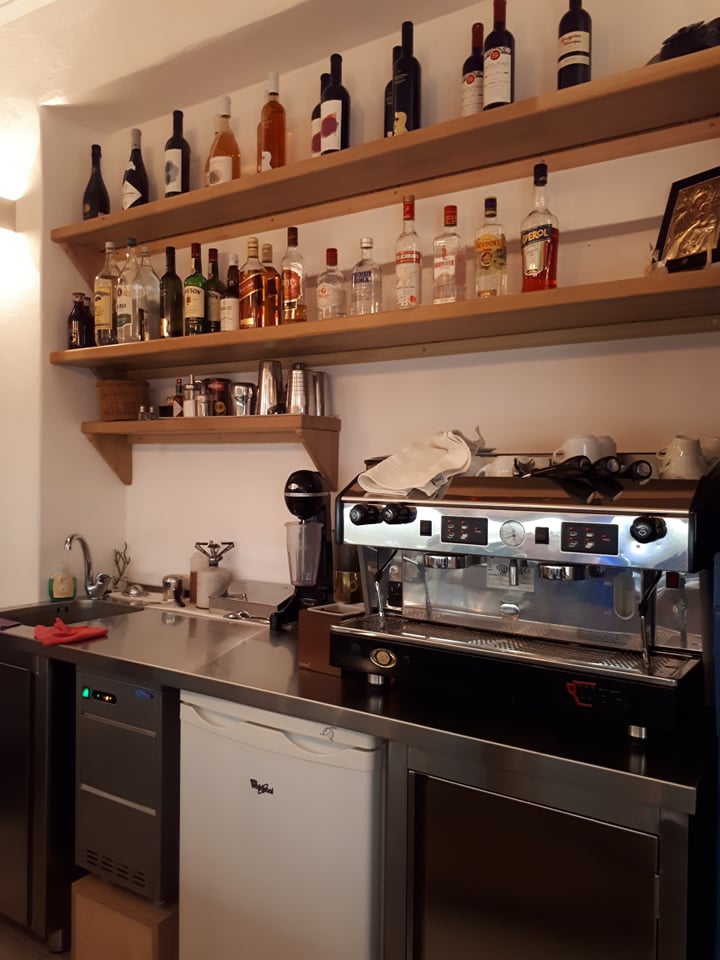 Belegra Aegean Tastes