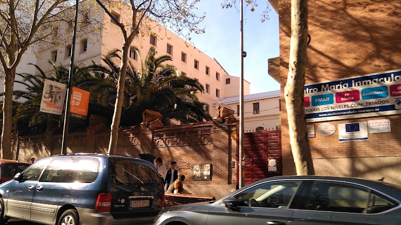 Colegio María Inmaculada