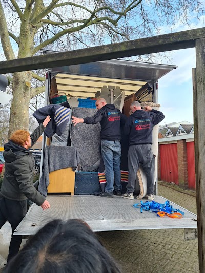 Foto van Verhuisbedrijf Verhuis Veilig