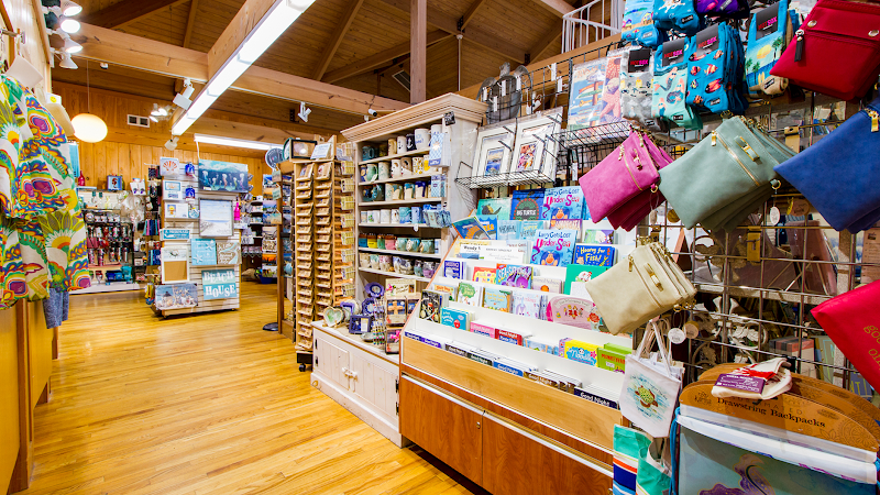 Topsail Island Trading Company