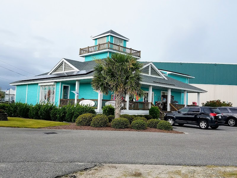 Topsail Island Trading Company