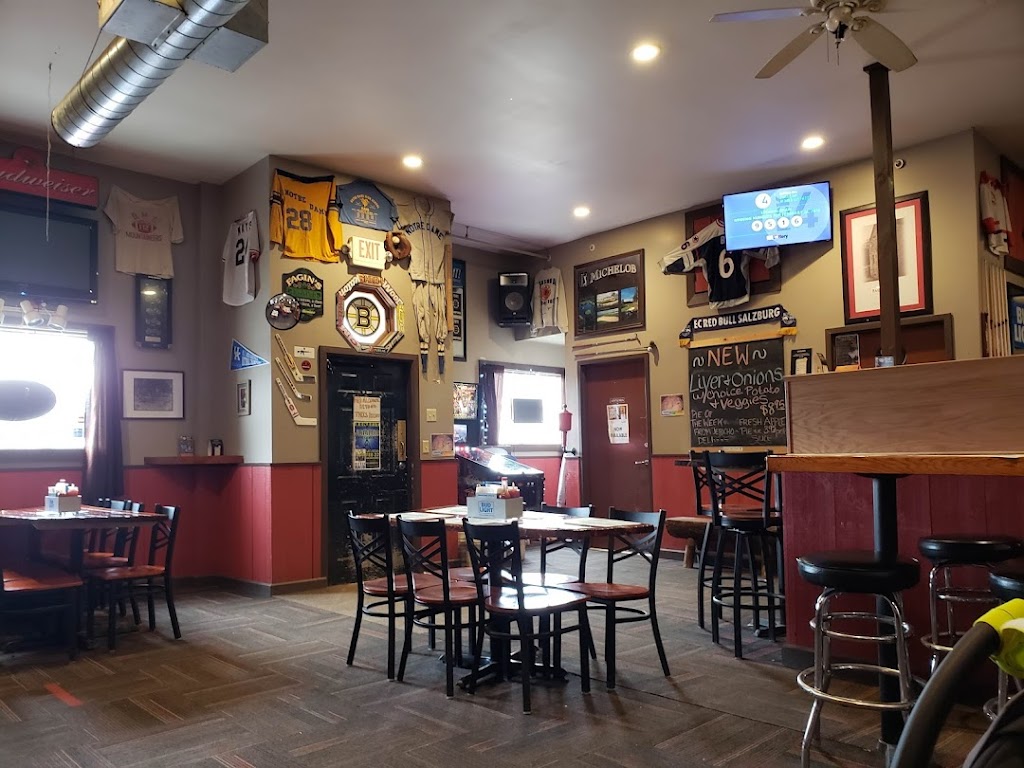 Fagin’s Pub